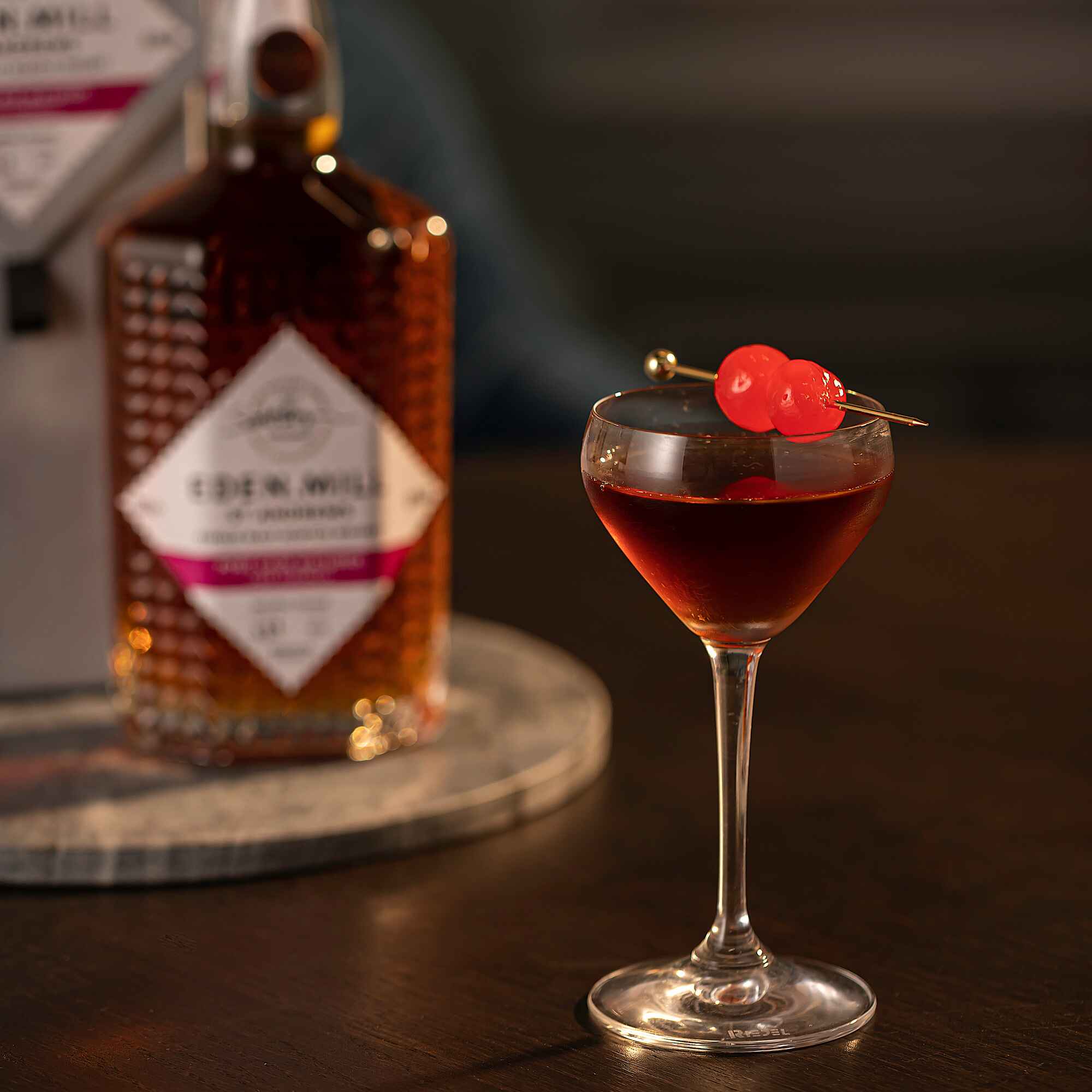 Rob Roy | Port Cask Matured Whisky