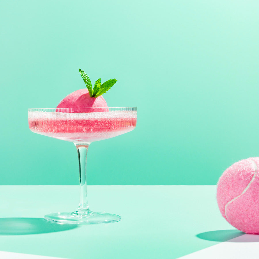 Smash | LTA & Eden Mill Wildcard Gin Cocktail