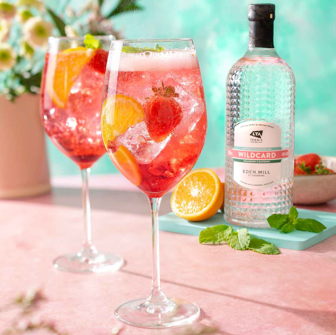 The Ace | Wildcard Gin