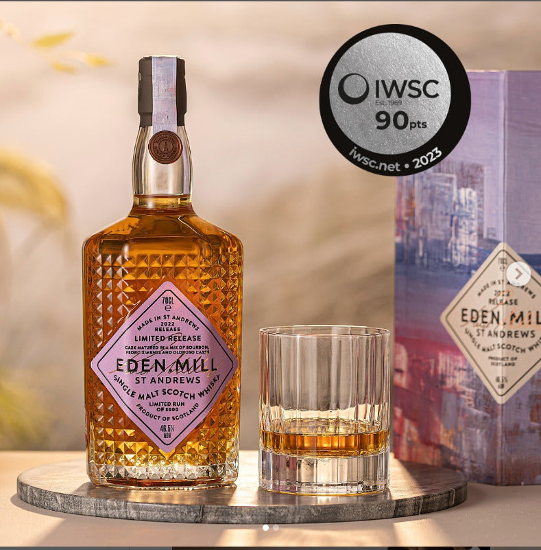 International Wine & Spirits Competition 2023