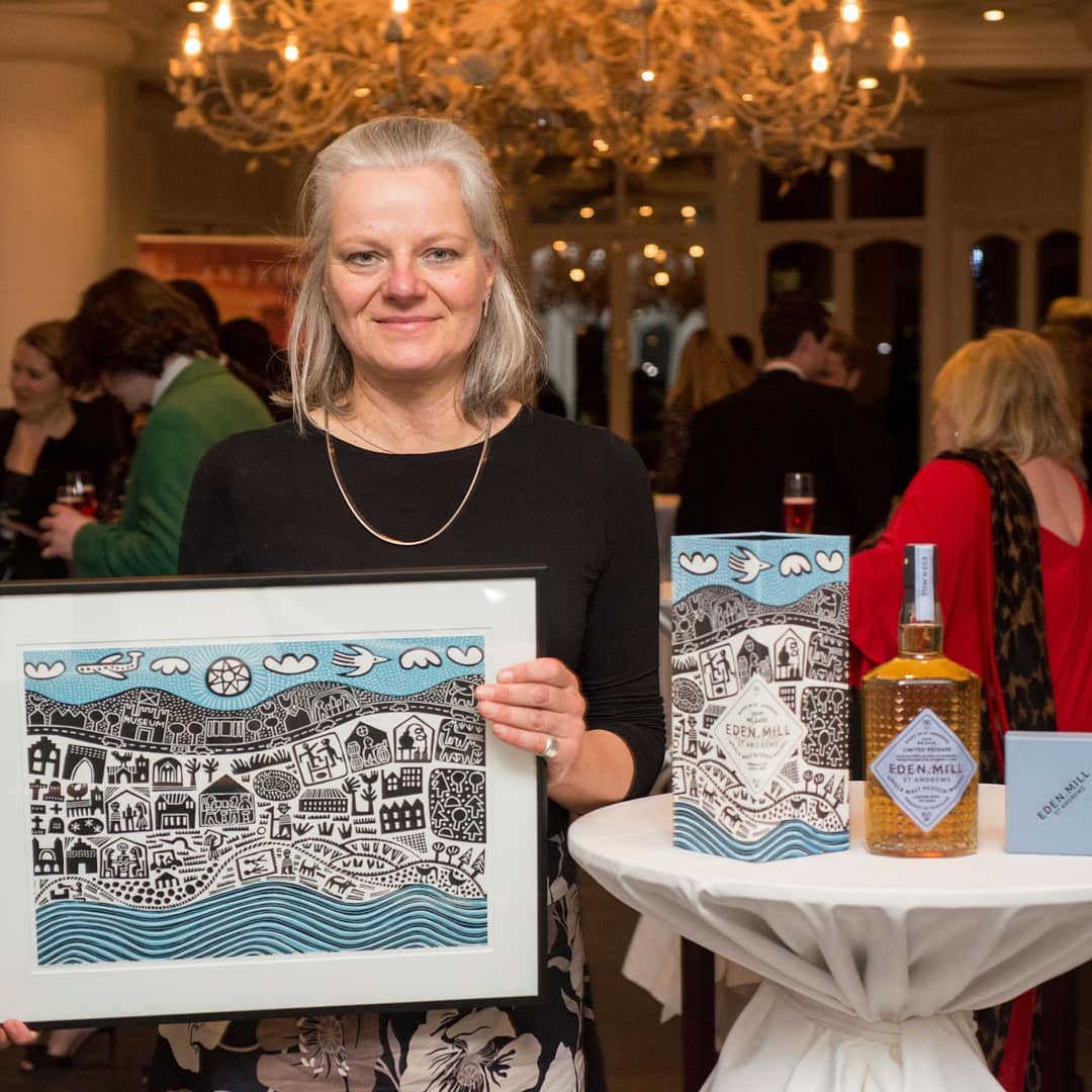 Meet the Artist: Hilke MacIntyre x 2019 Release