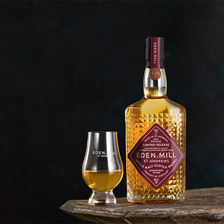 Single Malt Whisky: 2021 Release