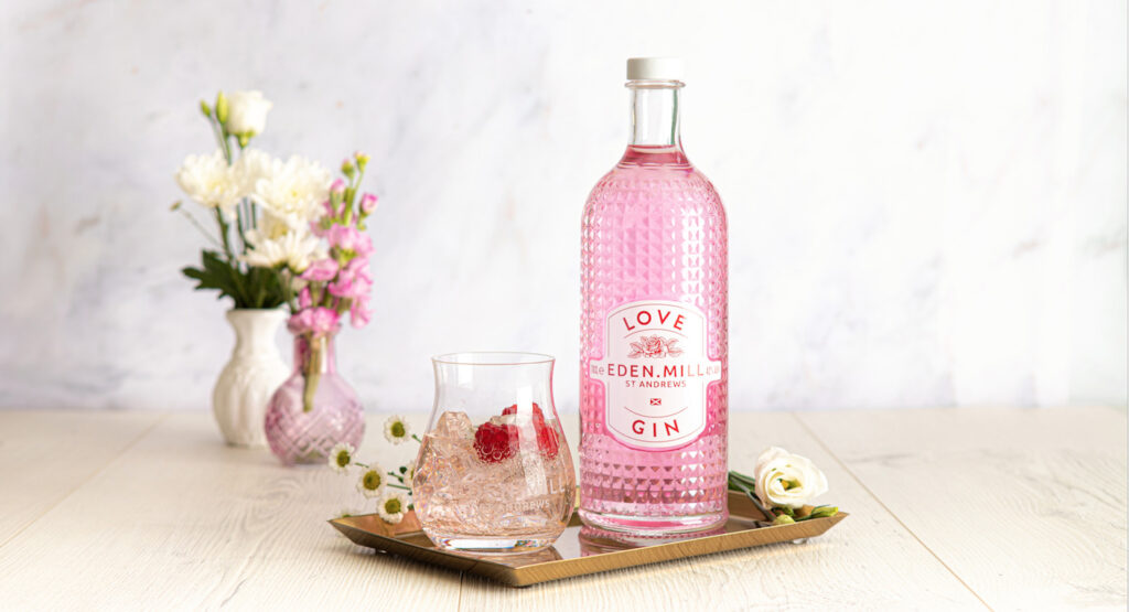 Love Gin, Love Hospitality