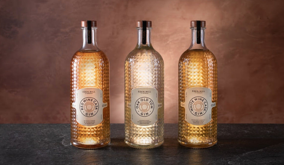 Scottish Gin Awards: 2021 Finalists