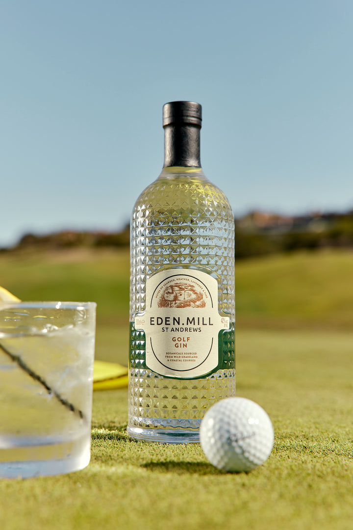 Eden Mill Golf Gin