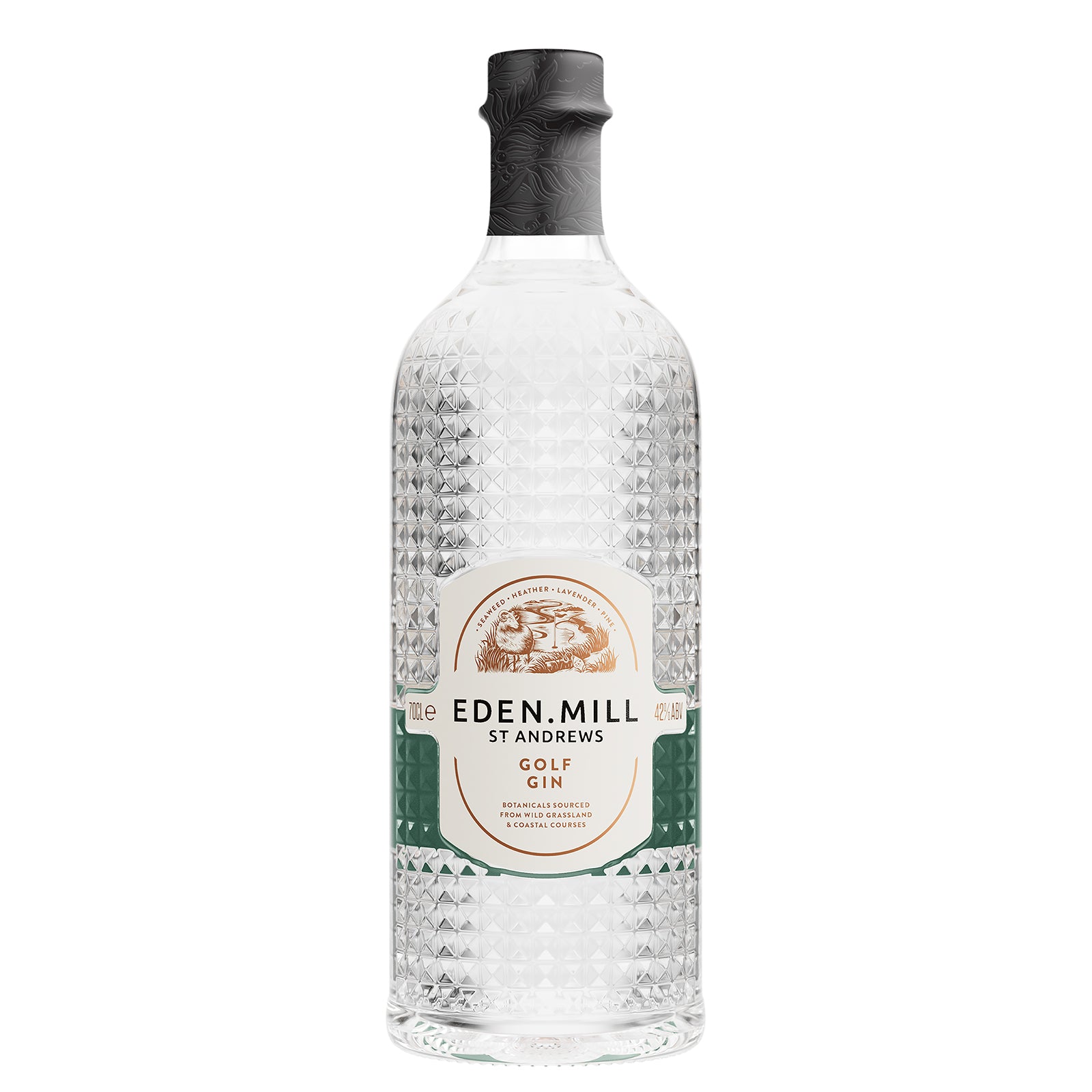 Our Gin – Eden Mill US