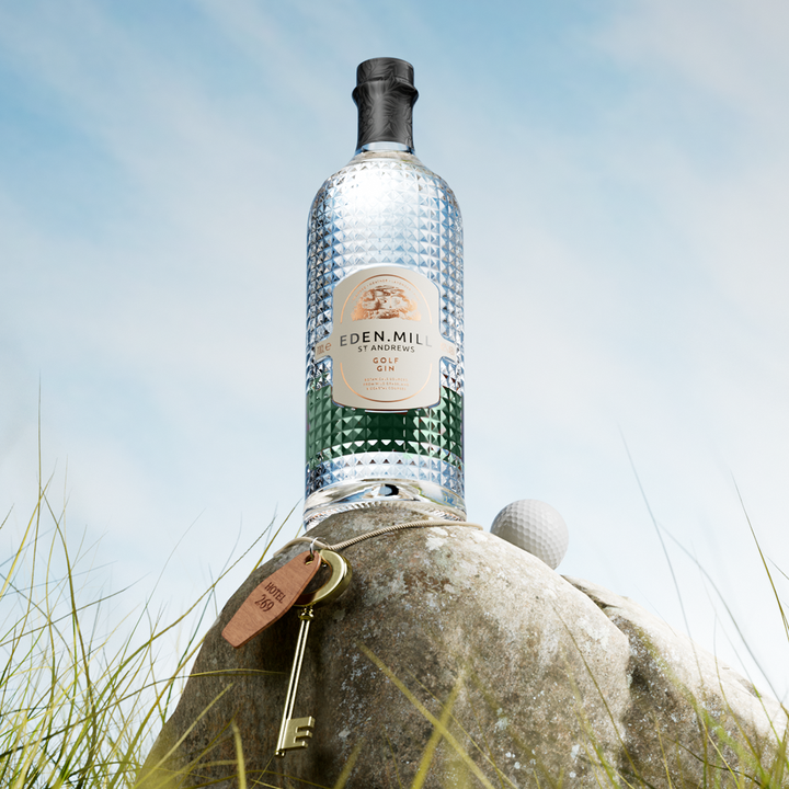 Golf Gin