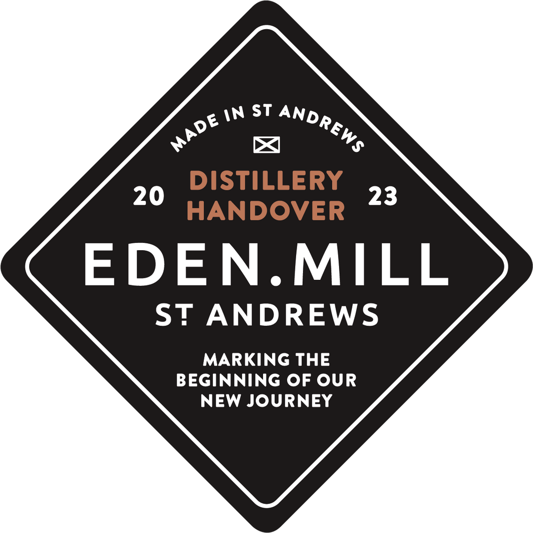 eden mill gin distillery tour