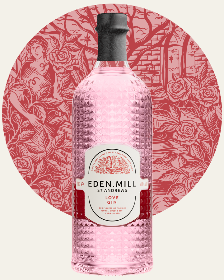 Love Gin
